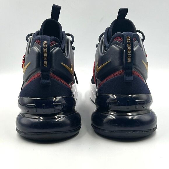 Nike Air Force 270 'Dream Team' - U.S.A - Picture 6 of 12